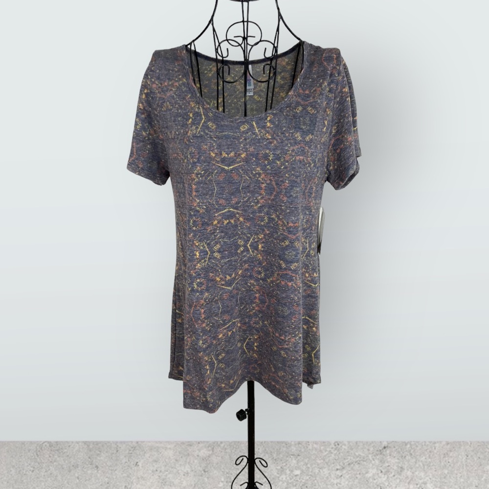LuLaRoe Classic T, Size XL, NWT